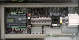 M172 Slim AHU Backplate M172 Slim AHU Backplate